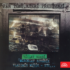 Špejchar blues (Live)