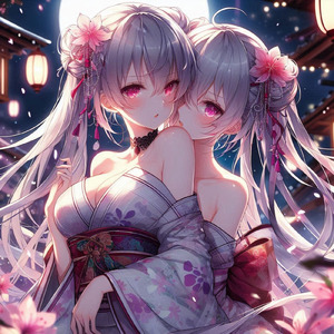 Dreaming Diva (feat. 綾乃恋, Luminous Angels & 背番号5)