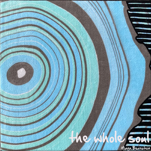 A Person is Like A Tree