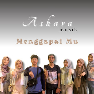 Menggapai Mu