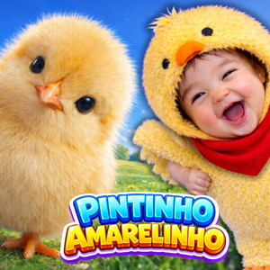 Pintinho Amarelinho
