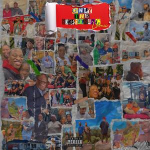 Hate & Jealousy (feat. Ello Mohntana)