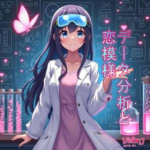 データ分析と恋模様