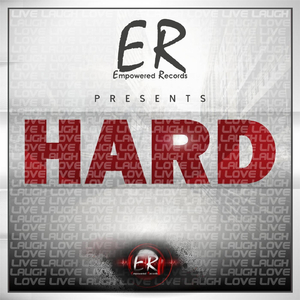 Hard (feat. G.E.N.E, Regas, Tekulve, TeeJa & Danny Nunn)