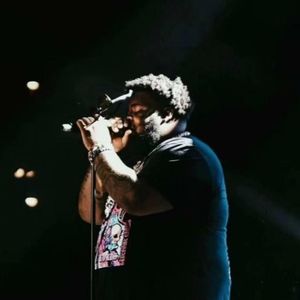 都在做眼保健操我在偷偷看你 | “免费伴奏”Rod Wave×Toosii Type Beat