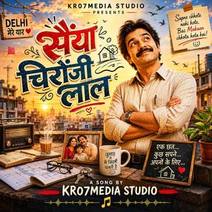 सैंया चिरोंजी लाल