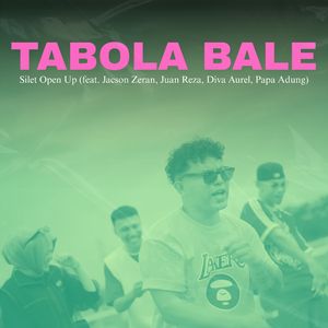 TABOLA BALE