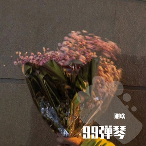 一个人想着一个人_钢琴片段