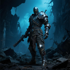 我是个野心家（逆命者)