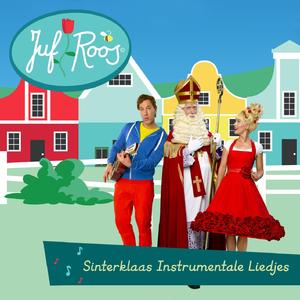 Strooien Strooien Strooien (Instrumentaal)