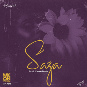Saza