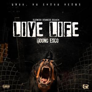 Live Life (feat. Young Esco)