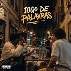 Jogo de Palavras