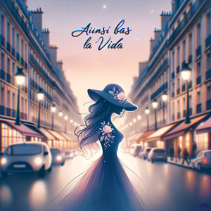 Ainsi bas la vida (Drill Remix)