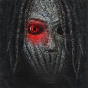 Красные глаза (Mou Flqmine Remix)