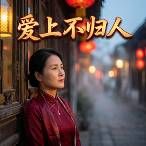 爱上不归人
