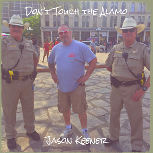 Don't Touch the Alamo