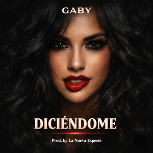 Diciéndome