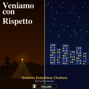 Veniamo con Rispetto