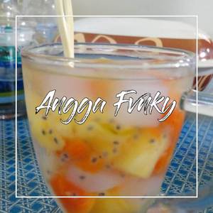 DJ GODZILLA X LALALA