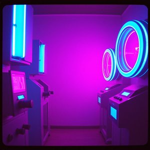 Pulse of the Forgotten