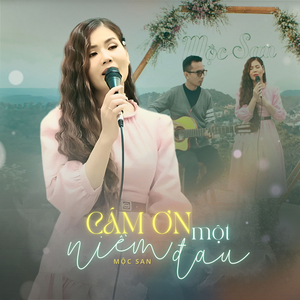 Cám Ơn Một Niềm Đau