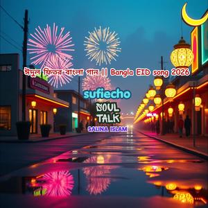 ঈদুল ফিতর বাংলা গান || Bangla EID song 2026
