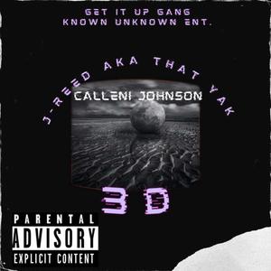 3D (feat. Calleni Johnson)
