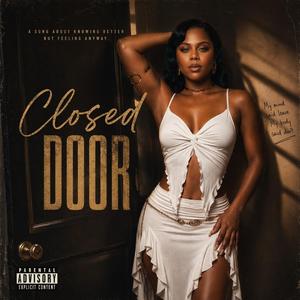 Closed Door