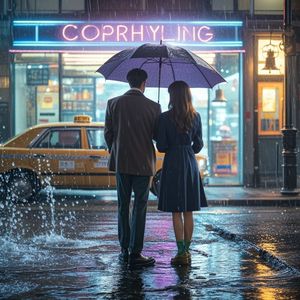 雨夜的回声_唐老九