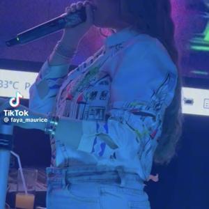 Chab boubou cristal live 31 (Live)