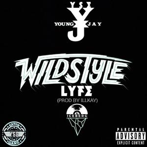 Wild Style Lyfe