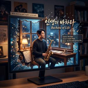 인생의 바차타 (Bachata of Life)