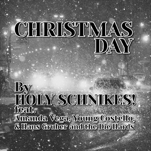 Christmas Day (feat. Amanda Vega, Young Costello & Hans Gruber and the Die Hards)