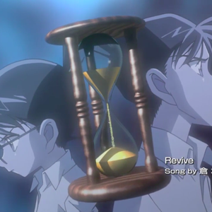 Revive（翻自 倉木麻衣）