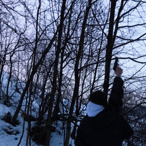 Помешанный