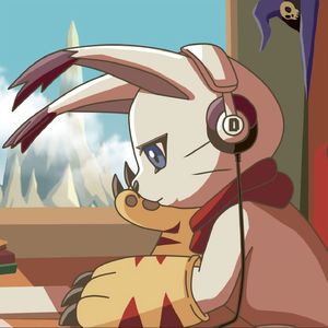 File City Day (Digimon World Lofi)