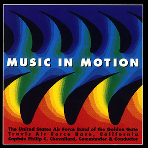 Masquerade Suite: V. Galop (arr. E. Leidzen):Masquerade Suite: V. Galop (arr. Leidzen)