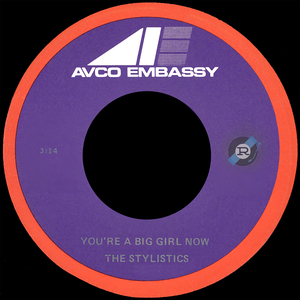 You're a Big Girl Now (2026 Remaster)