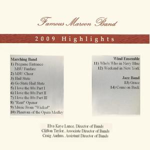 Phamtom of the Opera