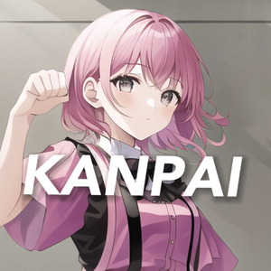 KANPAI