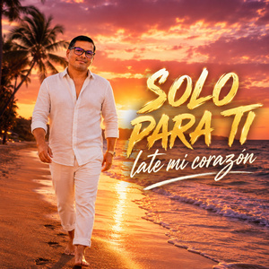 SOLO PARA TI LATE MI CORAZÓN