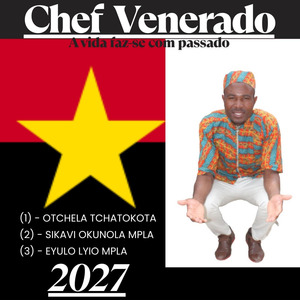 Tchatokota Otchela