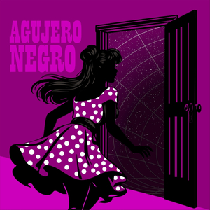Agujero Negro