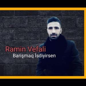 Barişmaq İstiyirsen