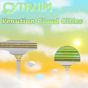 Venutian Cloud Cities