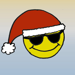 The Snow Is Falling (Christmas, No. 1)