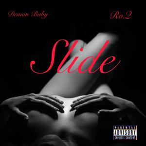 Slide (feat. Roq)