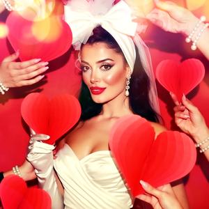 AŞK (Latin Pop)