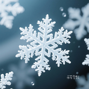 雨落雪飘